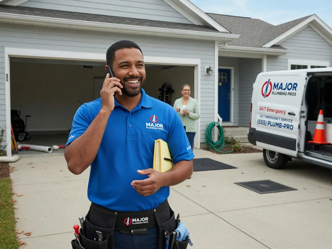 Drain Cleaning Services Spring Grove, PA FAQs